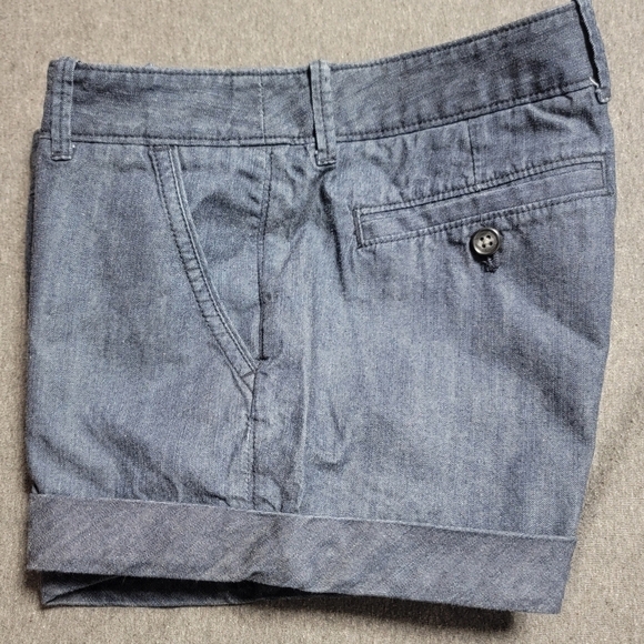 Talula Shorts - Picture 3 of 4